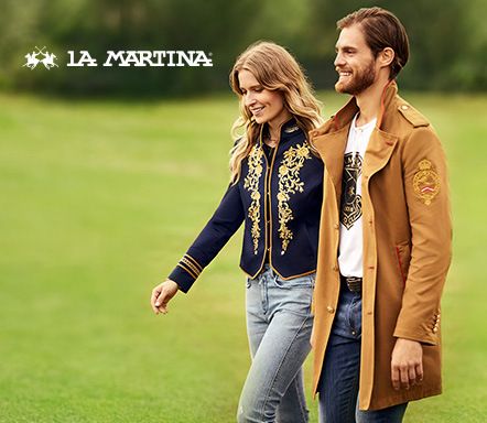La Martina