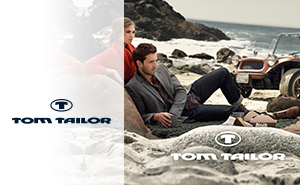 Tom Tailor