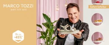 Marco Tozzi