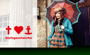 Blutsgeschwister