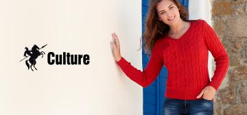 Denim Culture