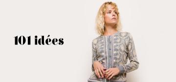 101 idées