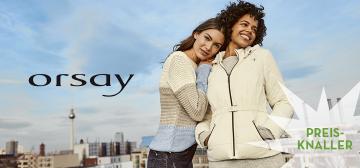 Orsay