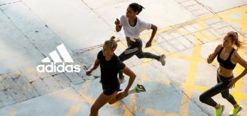 adidas Performance - Damen