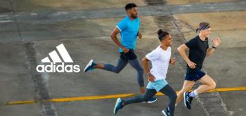 adidas Performance - Herren