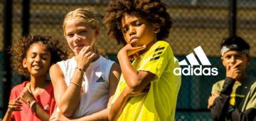 adidas Performance - Kinder