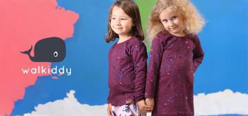 Walkiddy