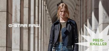 G-Star Damen