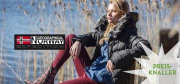Geographical Norway Damen & Kids