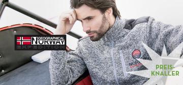 Geographical Norway Herren