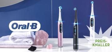 Oral-B