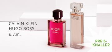 Parfum & Cosmetics