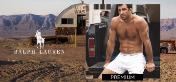 Ralph Lauren