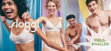 Sloggi