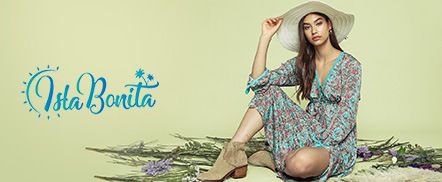 Isla Bonita
