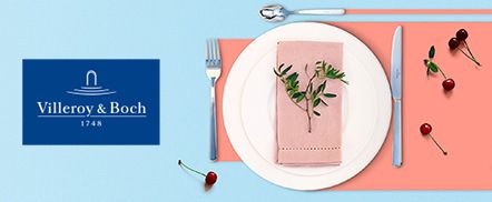 Villeroy & Boch