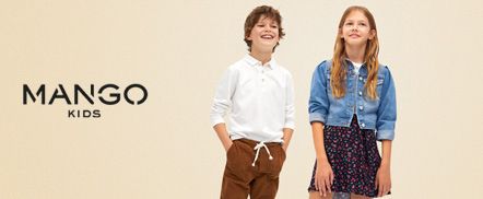 Mango Kids