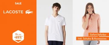 Lacoste