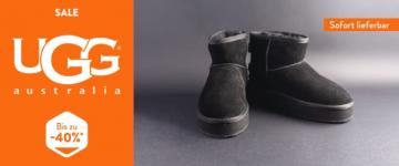UGG australia