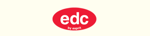 edc by Esprit