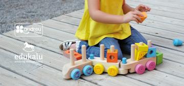 Andreu Toys & Edukalu