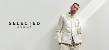 Selected Homme
