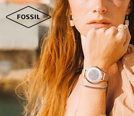 Fossil