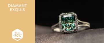Diamant Exquis