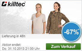 Killtec