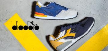Diadora