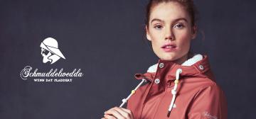 Schmuddelwedda Damen