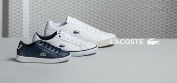 Lacoste - Schuhe
