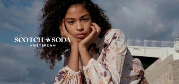 Scotch & Soda - Damen
