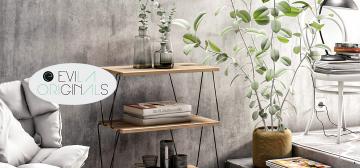 Evila Originals