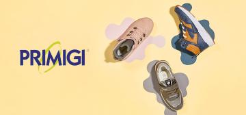 Primigi