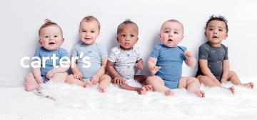 Carter's