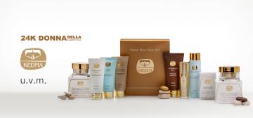 Precious skincare