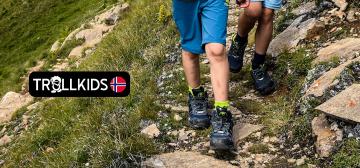Trollkids