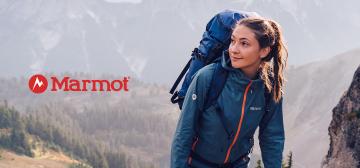 Marmot