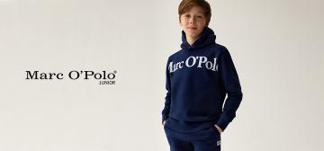 Marc O'Polo Junior