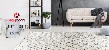 Teppiche für jeden Raum