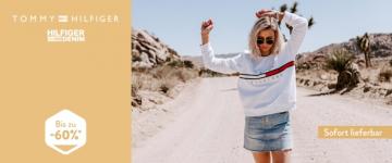 Tommy Hilfiger - Damen