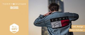 Tommy Hilfiger - Herren