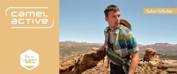 Camel Active