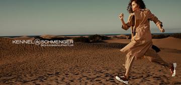 Kennel + Schmenger