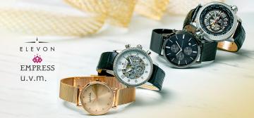 Uhren Mixed-Sale