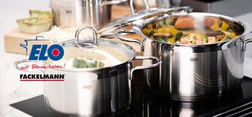 Küchenhelfer für Profis