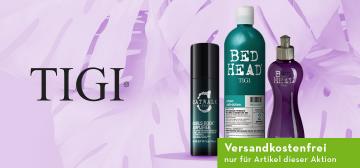 Tigi Haircare