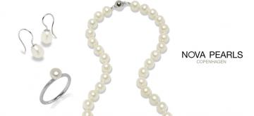 Nova Pearls Copenhagen
