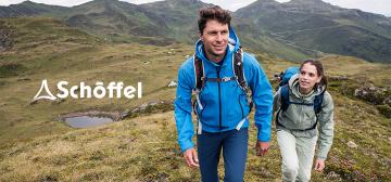 Schöffel